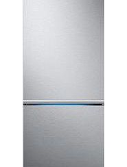 Двухкамерный холодильник Samsung RB 37 K 6220 SS/WT 201х59,5х66,4см