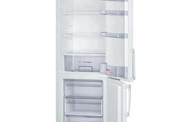 Двухкамерный холодильник Sharp SJ-B 132 ZR-SL 185х60х65см