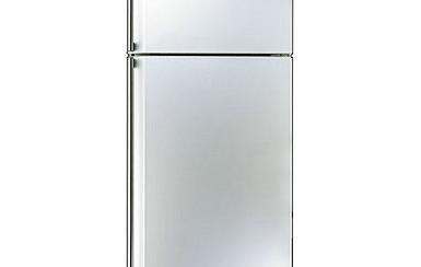 Двухкамерный холодильник Sharp SJ-58 C W 167х70х72см