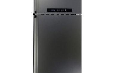 Двухкамерный холодильник Sharp SJ-PC 58 AST 167х70х72см