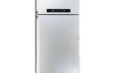 Двухкамерный холодильник Sharp SJ-PC 58 AWH 167х70х72см