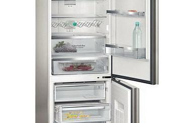 Двухкамерный холодильник Siemens KG 49 NSW 21 R 200x70x65см