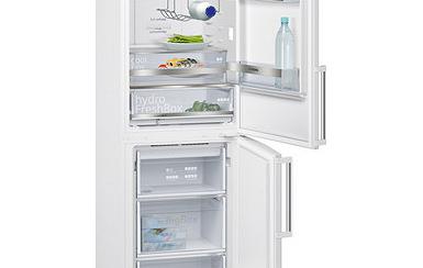 Двухкамерный холодильник Siemens KG 39 NAW 26 R 200х60х65см