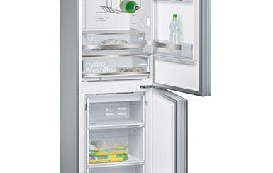 Двухкамерный холодильник Siemens KG 39 NSB 20 R 200х60х64см