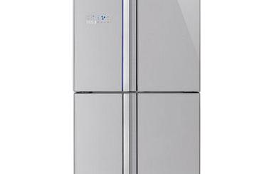 Многокамерный холодильник Sharp SJ-FS 97 VSL 183х89.2х76.6см