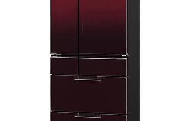 Многокамерный холодильник Sharp SJ-GF 60 AR 183х80х63,4см