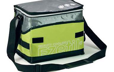 Сумка-холодильник Ezetil KC Extreme 6 green 21х25х18см
