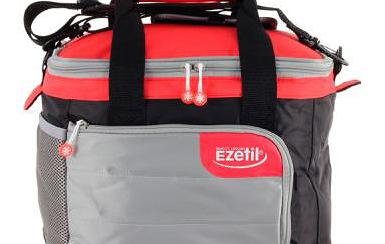 Сумка-холодильник Ezetil Keep Cool Freestyle 24 24х24х30см