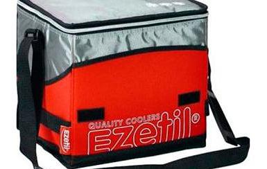 Сумка-холодильник Ezetil KC Extreme 16 red 25х30х25см
