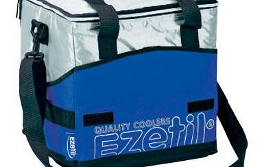 Сумка-холодильник Ezetil KC Extreme 28 blue 32х27х34см