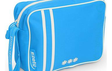 Сумка-холодильник Ezetil KC holiday 2 5 л blue 18x23x8см