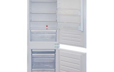 Встраиваемый двухкамерный холодильник Kuppersberg KRB 18563 185х54х54,5см