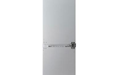 Встраиваемый двухкамерный холодильник LG GR-N 309 LLB 177.5х55.4х54.5см