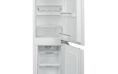 Встраиваемый двухкамерный холодильник Schaub Lorenz SLUE 235 W4 177х54х54,5см