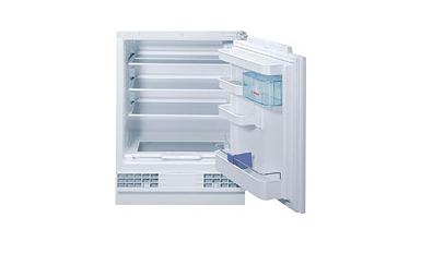 Встраиваемый однокамерный холодильник Bosch KUR 15 A 50 82x59.8x54.8см