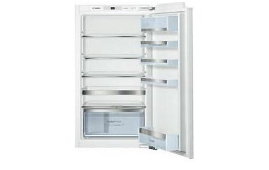 Встраиваемый однокамерный холодильник Bosch KIR 31 AF 30 R 102.1х55.8х54.5см