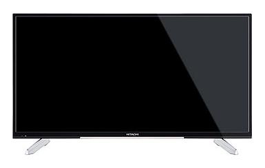 4K (UHD) телевизор Hitachi 55 HK6W 64 55"