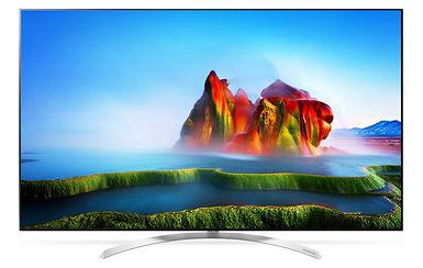 4K (UHD) телевизор LG 55 SJ 930 V 55"
