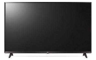 4K (UHD) телевизор LG 49 UJ 630 V 49"