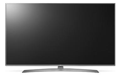 4K (UHD) телевизор LG 49 UJ 740 V 49"