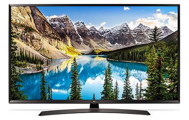 4K (UHD) телевизор LG 65 UJ 634 V 65"