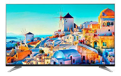 4K (UHD) телевизор LG 65 UH 755 V 65"