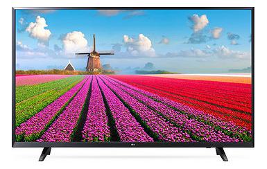 4K (UHD) телевизор LG 65 UJ 620 V 65"