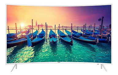 4K (UHD) телевизор Samsung UE-55 KU 6510 U 55"