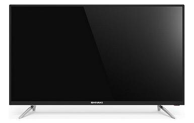 4K (UHD) телевизор Shivaki STV-45 LED 18 S 45"