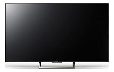 4K (UHD) телевизор Sony KD-55 XE 8577 55"