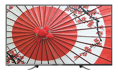LED телевизор Akai LEA-49 K 40 M 49"