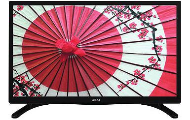 LED телевизор Akai LES-28 A 66 M 28"
