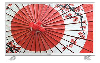 LED телевизор Akai LEA-28 U 62 W 28"