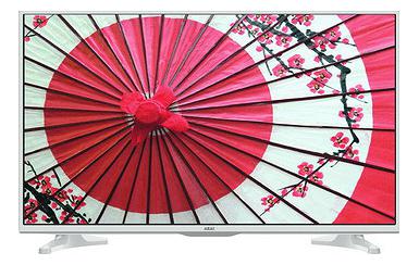 LED телевизор Akai LES-32 A 65 W 32"