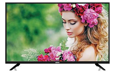 LED телевизор BBK 20 LEM-1033/T2C 20"