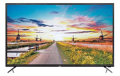LED телевизор BBK 40 LEM-1027/FTS2C чёрный 39"