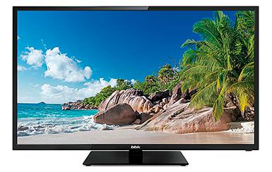 LED телевизор BBK 32 LEM-1026/TS2C 32"