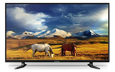 LED телевизор Daewoo L 32 S 645 VTE 32"