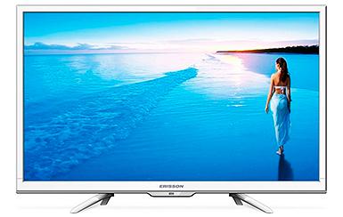 LED телевизор Erisson 32 LES 78 T2W 32"