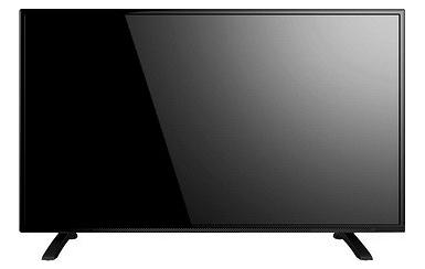 LED телевизор Erisson 28 LES 76 T2 28"