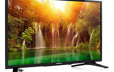 LED телевизор Erisson 32 LEA 20 T2 SM 32"