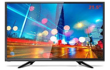 LED телевизор Erisson 22 LED 15 T2 21,5"