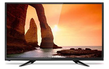 LED телевизор Erisson 24 LED 15 T2 23,5"