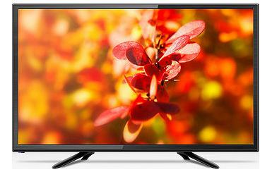 LED телевизор Erisson 28 LED 15 T2 27,5"