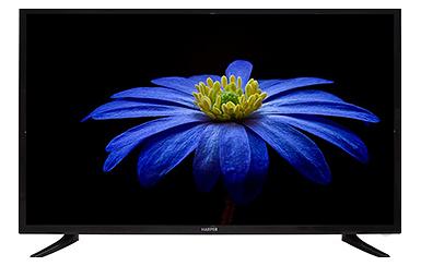 LED телевизор Harper 43 F 660 T 43"