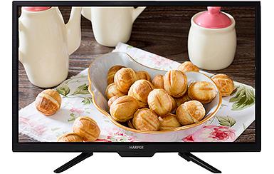 LED телевизор Harper 28 R 660 T 28"