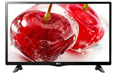 LED телевизор LG 28 LH 451 U 28"