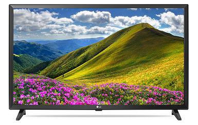 LED телевизор LG 32 LJ 510 U 32"