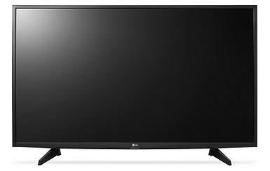 LED телевизор LG 43 LJ 510 V 43"