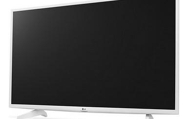 LED телевизор LG 43 LJ 519 V 43"